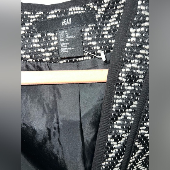 Tweed Jacket - Picture 2 of 3